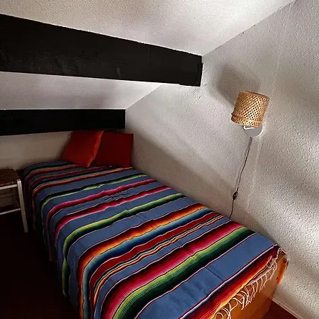 T2 Mezzanine Vue - 5 Pers. - Fr-1-195-130 Appartement