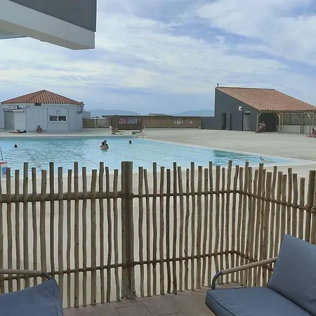 T2 Mezzanine Vue - 5 Pers. - Fr-1-195-130 Appartement *